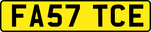 FA57TCE