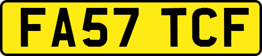 FA57TCF
