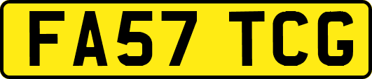 FA57TCG