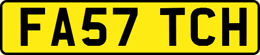 FA57TCH