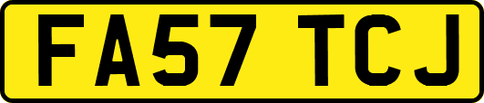 FA57TCJ