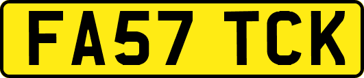 FA57TCK