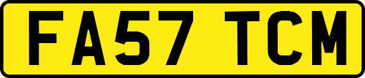 FA57TCM