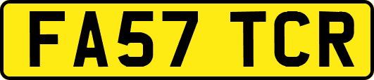 FA57TCR