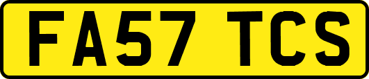 FA57TCS