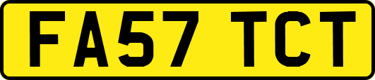 FA57TCT