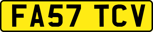 FA57TCV