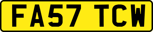 FA57TCW