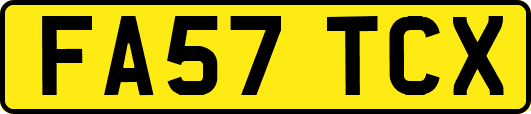 FA57TCX