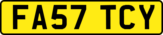 FA57TCY