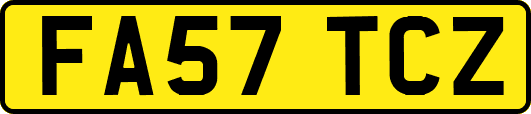 FA57TCZ
