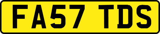 FA57TDS