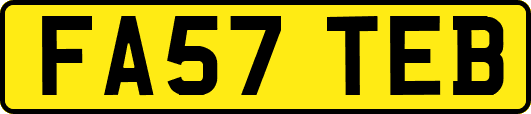 FA57TEB