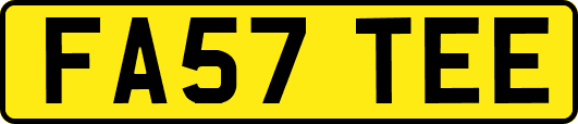 FA57TEE