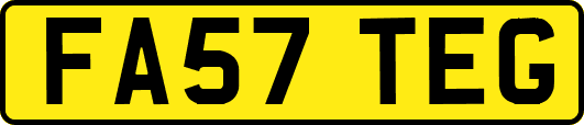 FA57TEG