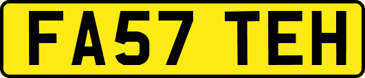 FA57TEH