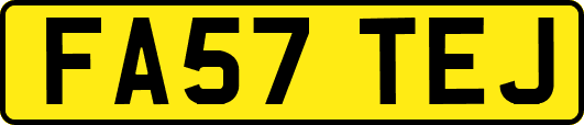 FA57TEJ