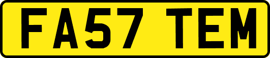 FA57TEM