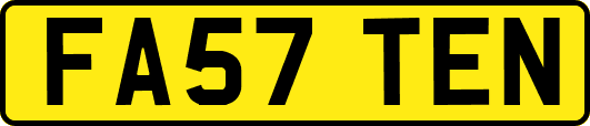 FA57TEN