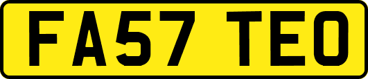 FA57TEO