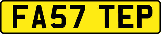 FA57TEP