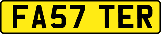 FA57TER