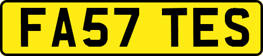 FA57TES