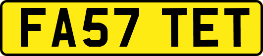 FA57TET