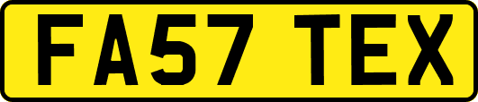 FA57TEX