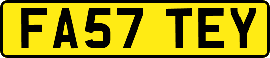FA57TEY