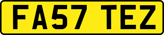 FA57TEZ