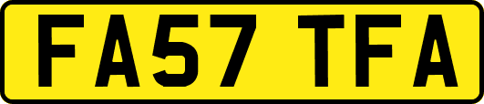 FA57TFA
