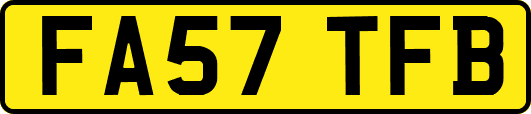 FA57TFB