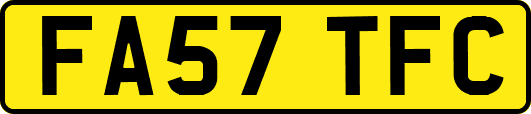 FA57TFC