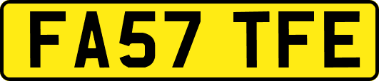 FA57TFE
