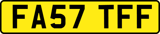 FA57TFF