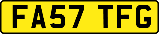 FA57TFG