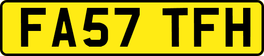 FA57TFH