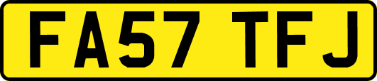 FA57TFJ