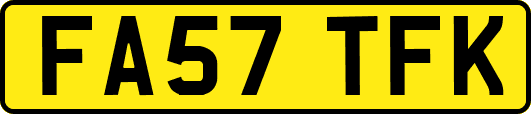 FA57TFK