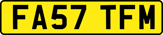 FA57TFM