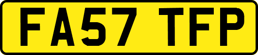 FA57TFP