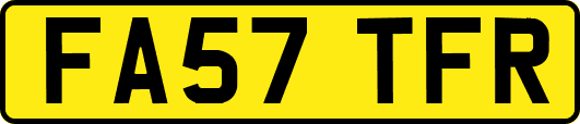 FA57TFR