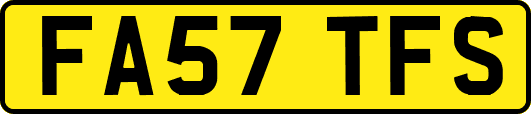 FA57TFS