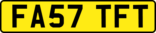 FA57TFT