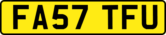 FA57TFU
