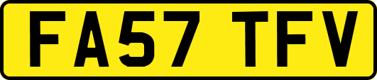 FA57TFV