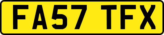 FA57TFX