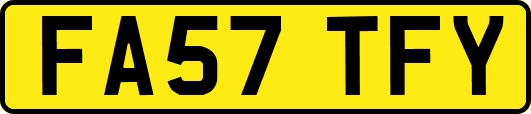 FA57TFY