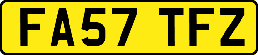 FA57TFZ